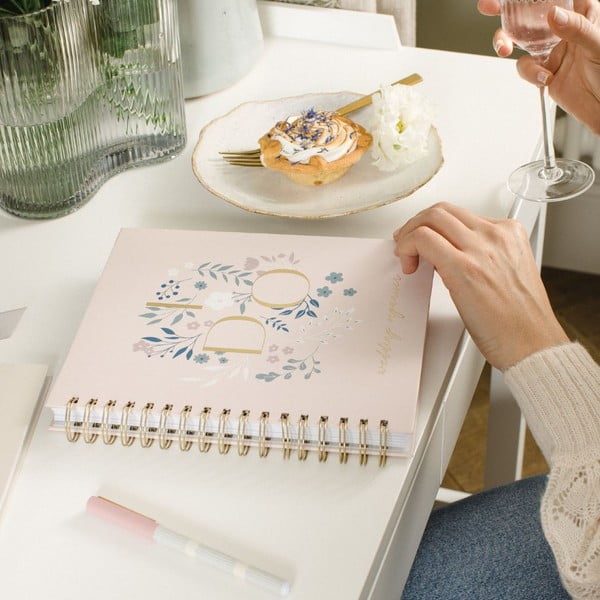 Pulma korraldamise päevik - Busy B-image-1