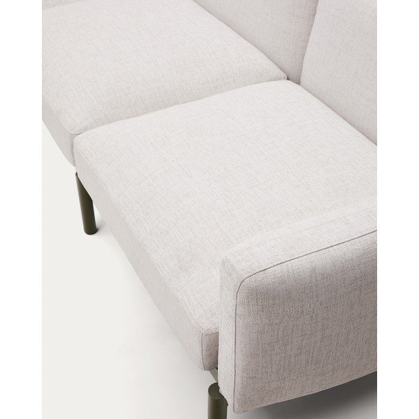 Helehall aia mooduldiivan 370 cm Sorells - Kave Home-image-1