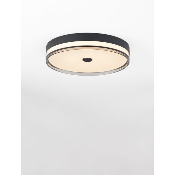Matt must terasest LED-laevalgusti, hämardatav Helios - Nova Luce-image-4