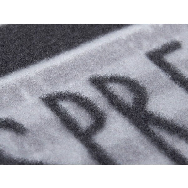 Hall vaipkate 50x150 cm Its Time for Espresso - Hanse Home-image-2