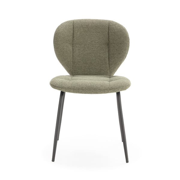 Rohelised söögitoolid 2tk komplektis Maori - Marckeric-image-2