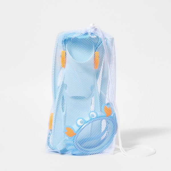 Sukeldumiskomplekt Sonny the Sea Creature - Sunnylife-image-2