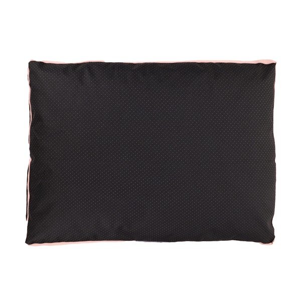 Roosa madrats 75x55 cm N-Stitch – Ego Dekor-image-3