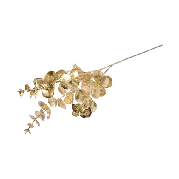 Kunstlik oks (kõrgus 75cm) Eucalyptus - Ego Dekor-image-1