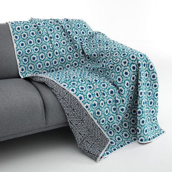 Puuvillane tekk 135x190 cm Vico - Tomasucci-image-3