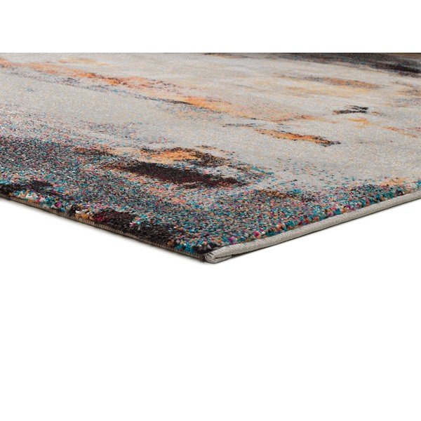 Ooker-kollakas-hall vaip 80x150 cm Eider - Universal-image-2
