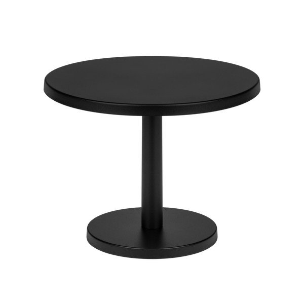 Ümmargune abilaud ø 52 cm Odo - noo.ma