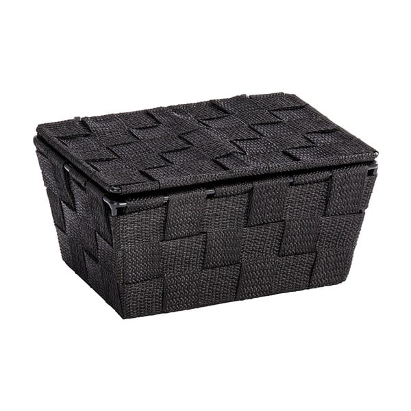 Must kaanega korv Adria - Wenko-image-1