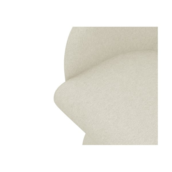 Kreemjas söögitool Kanoa - Makamii-image-4