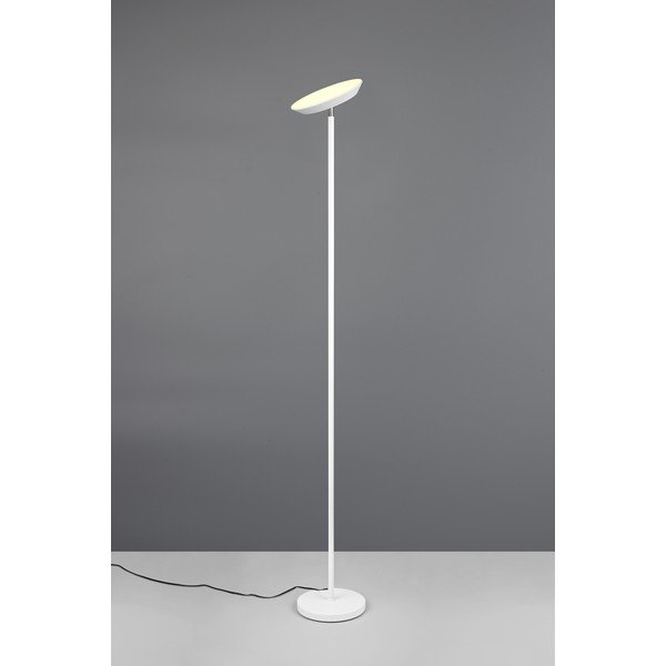 Valge LED põrandavalgusti (kõrgus 178 cm) Specter - Reality-image-1