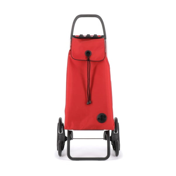 Ratastega ostukott 43 l I-Max MF 6 Logic - Rolser-image-2