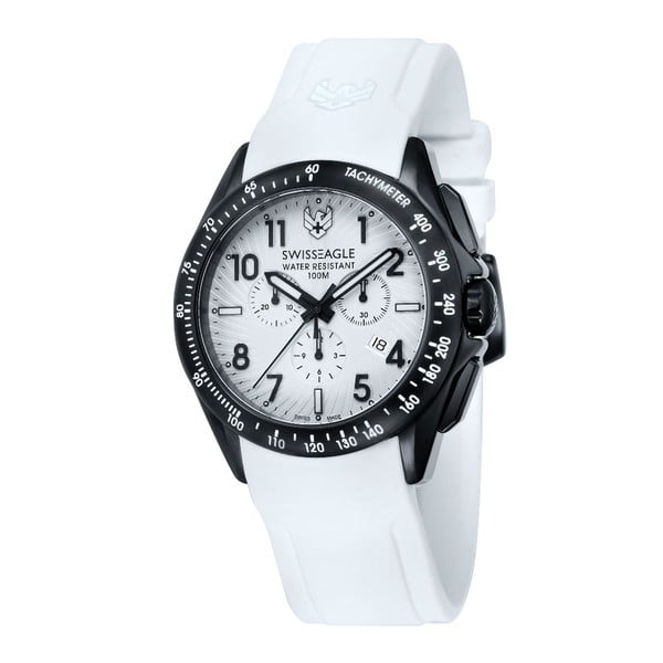 Pánské hodinky Swiss Eagle Tactical SE-9061-02