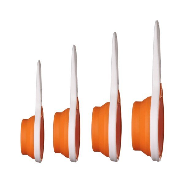 Set 4 odměrek Premier Housewares Zing-image-1