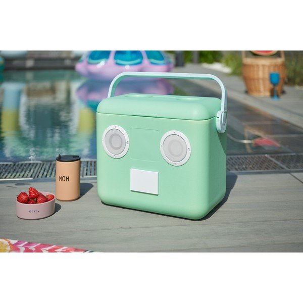 Roheline jahuti, 15 l Sounds - Sunnylife-image-1