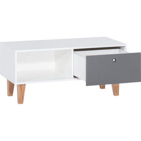 Valge ja hall telerilaud Concept - Vox-image-2