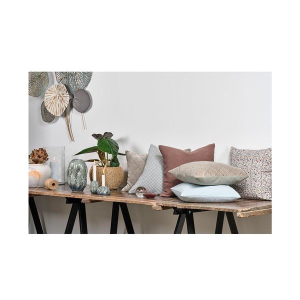 Keraamiline küünlajalg Artic Ice - Villa Collection-image-4