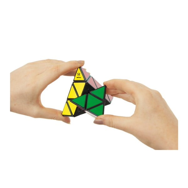 Mõistatus Pyraminx – RecentToys-image-3