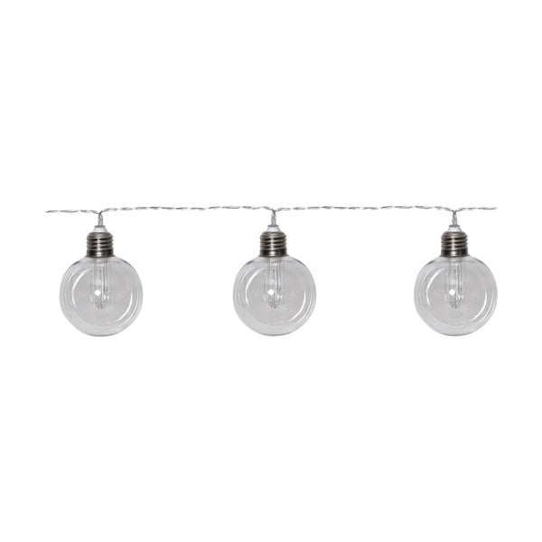 LED valguskett väljas, pikkus 2,8 m Chania - Star Trading-image-2