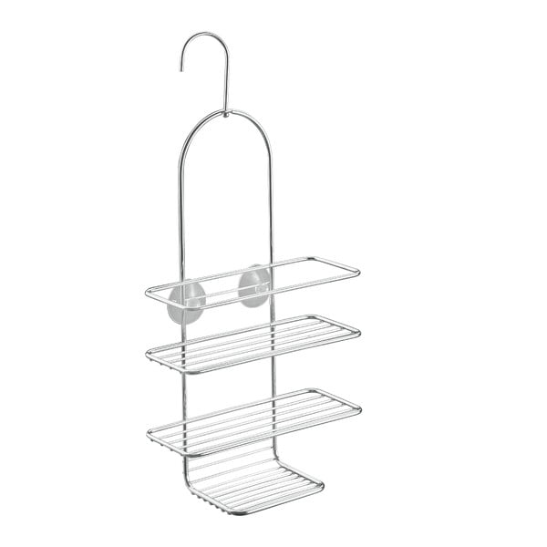 Rippuv vannitoariiul Luxy - Metaltex