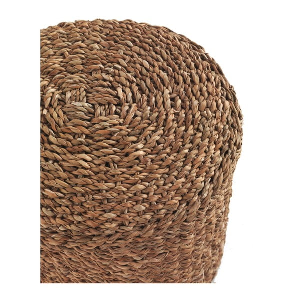 Tumba Rustico Nature, ⌀ 40 cm - Geese-image-1