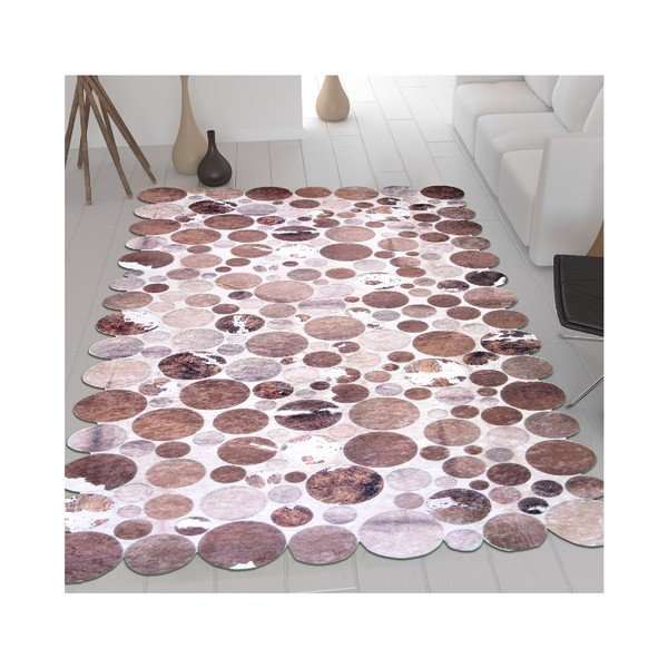Vaip heno, 80 x 150 cm Bej - Vitaus-image-1