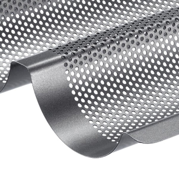 Terasest küpsetusvorm Ährensache - Westmark-image-1