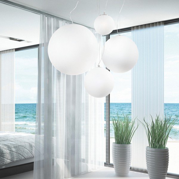 Závěsné svítidlo Evergreen Lights Kumina-image-2