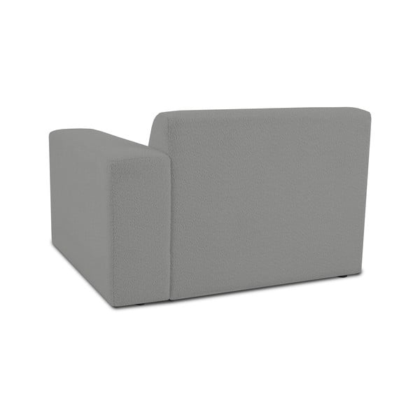 Hall bukleekangast diivanimoodul (parem nurk) Roxy - Scandic-image-2