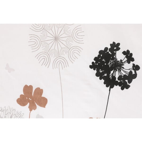 Valge voodipesu kaheinimesevoodile 240x220 cm Atlantis - Mijolnir-image-4