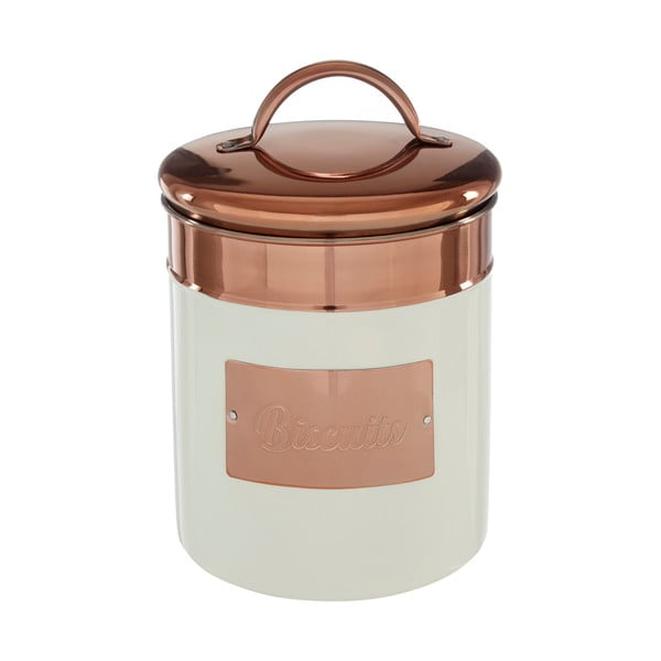 Metallist kommipurk Prescott – Premier Housewares-image-4