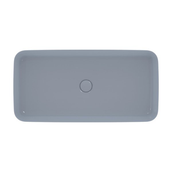 Helesinine keraamiline valamu 80x40 cm Ipalyss - Ideal Standard-image-2