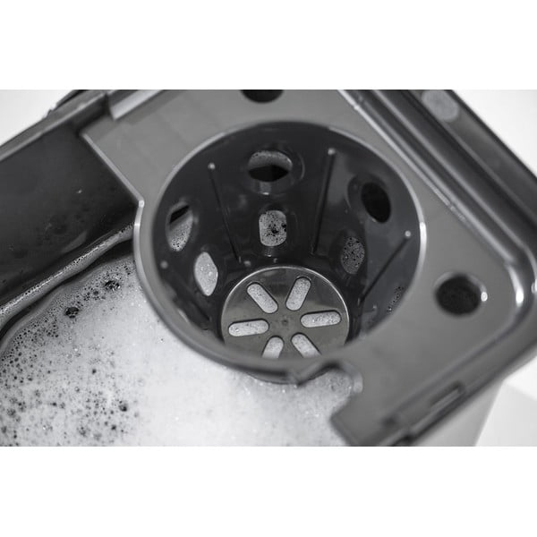 Hall moppiämber taaskasutatud plastist Range, 12 l Eco - Addis-image-3