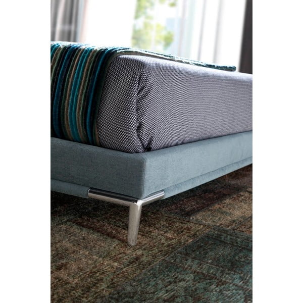 Čalouněná postel Ángel Cerdá Sublime, 180 x 200 cm-image-3