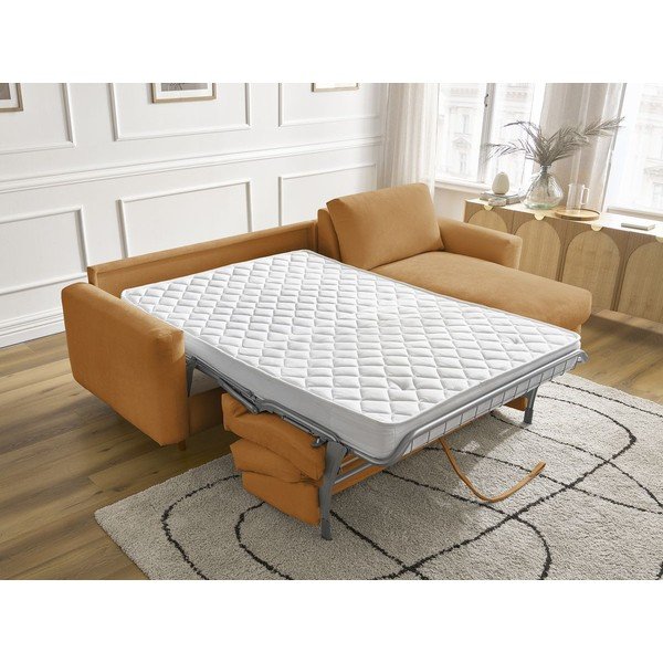 Sinepikarva nurgadiivan Nouveau Cocoone - Bobochic Paris-image-1