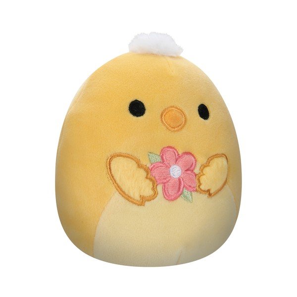 Pluusist mänguasi Triston - SQUISHMALLOWS-image-1