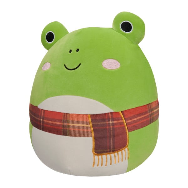 Pluusist mänguasi Wendy - SQUISHMALLOWS-image-1
