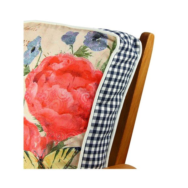 Podsedák s výplní Chester, 42x42 cm-image-2