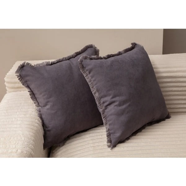 Padjakatted 2tk komplektis 43x43 cm Sacakli - Mioli Decor-image-1