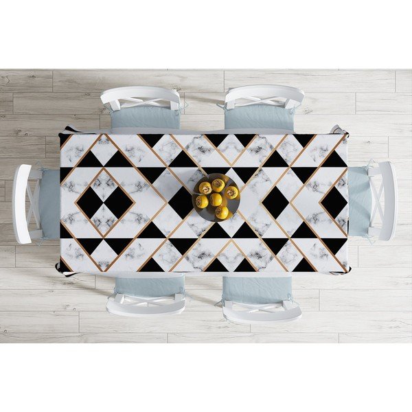 Laudlina 140x180 cm - Mila Home-image-1