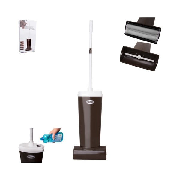 Vaibapuhastaja Teko - Orion-image-1