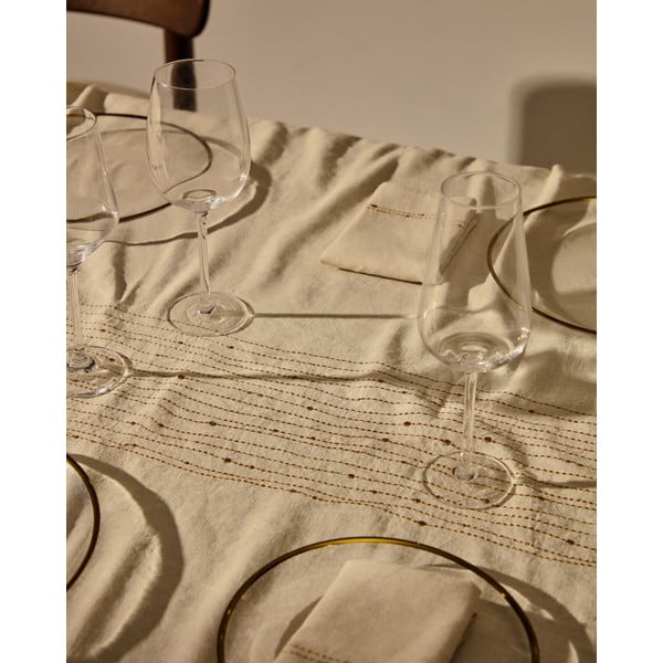 Linane laudlina 150x250 cm Flia - Kave Home-image-1