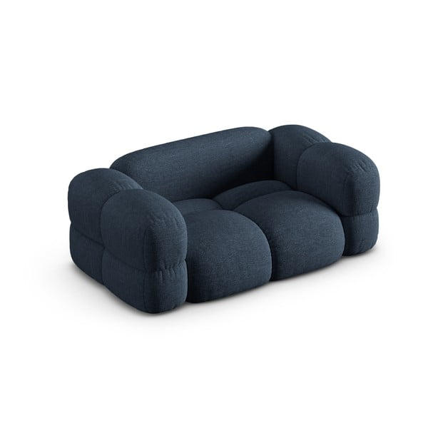  Tumesinine diivan 180 cm Loretto – Cosmopolitan Design-image-3