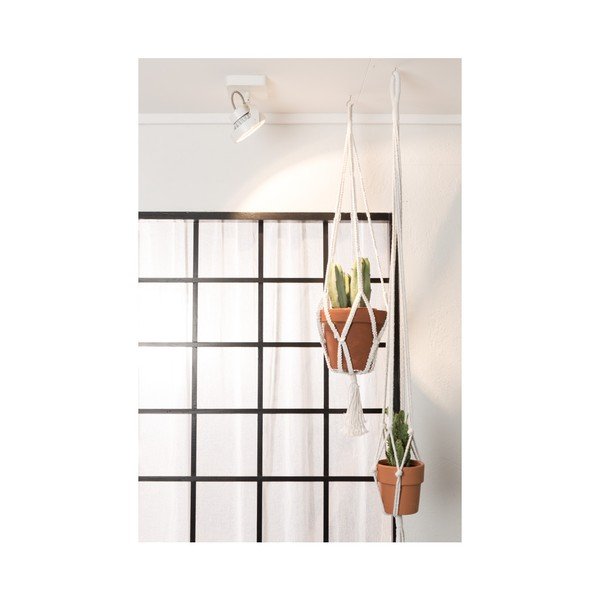 Valge LED laevalgusti Dice - Zuiver-image-2