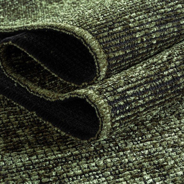 Roheline pestav vaip 200x290 cm Space - Ayyildiz Carpets-image-2