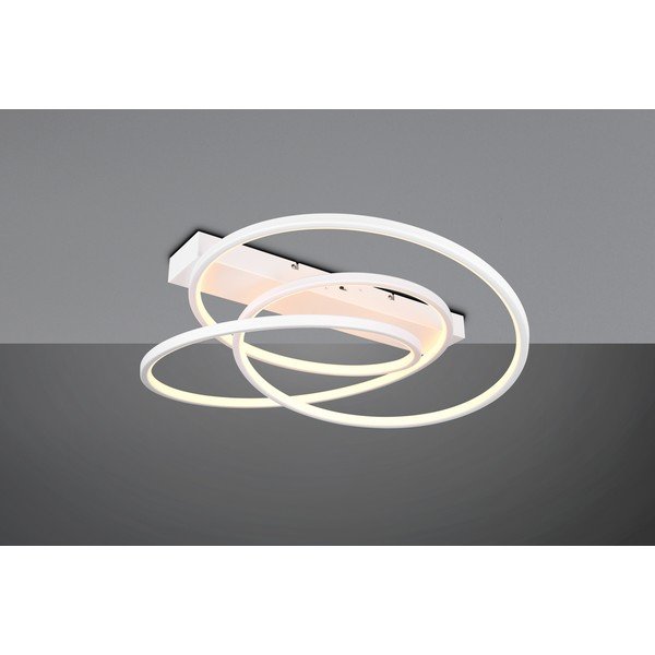 Valge LED dimmerdatav laevalgusti 49x64 cm Darvin - Trio-image-2