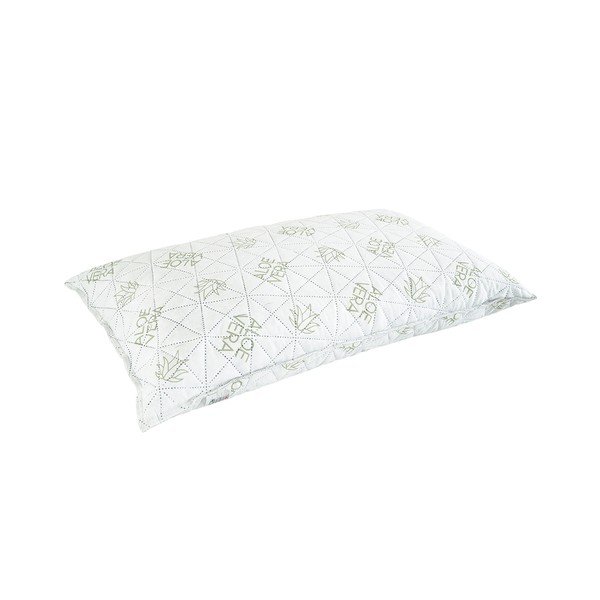 Mäluvahutäidisega padi 45x75 cm Luxury Aloe Vera - B.E.S.