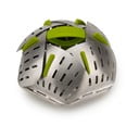 Roostevabast terasest auruti teras Bloom - Joseph Joseph