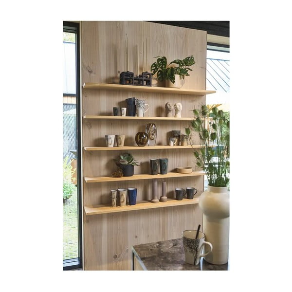 Roheline kivikeraamikast kruus 350 ml Hela - Villa Collection-image-2