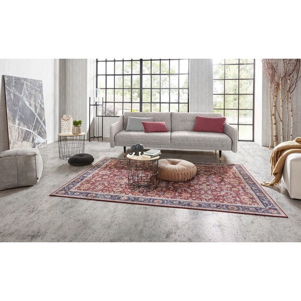 Veinipunane vaip , 120 x 160 cm Vivana - Nouristan-image-1