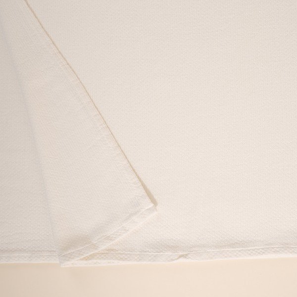 Valge puuvillane voodipesu kaheinimesevoodile 160x220 cm Hasir - Mijolnir-image-3